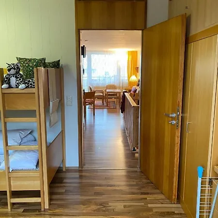 Ferienwohnung Familiengluck Апартаменты