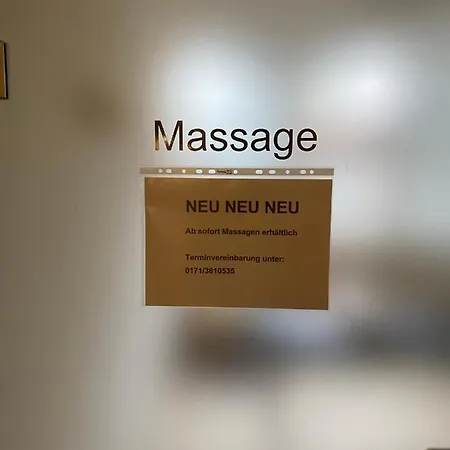 Ferienwohnung Familiengluck * Санкт-Энгльмар