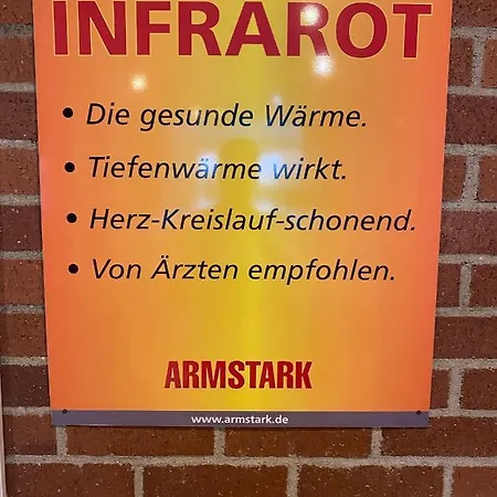 Апартаменты Ferienwohnung Familiengluck