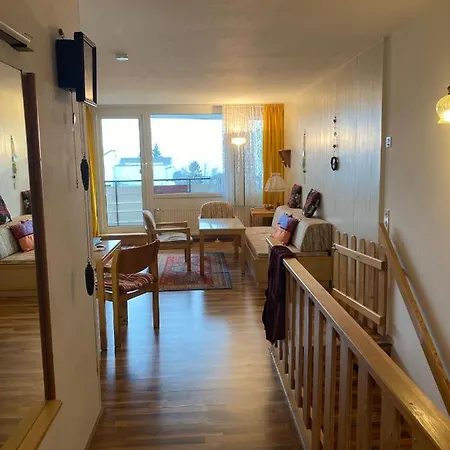 Ferienwohnung Familiengluck