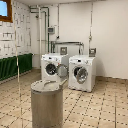 Ferienwohnung Familiengluck Апартаменты