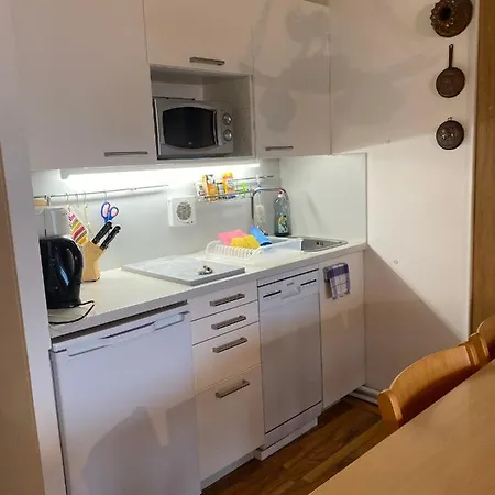 Ferienwohnung Familiengluck * Санкт-Энгльмар