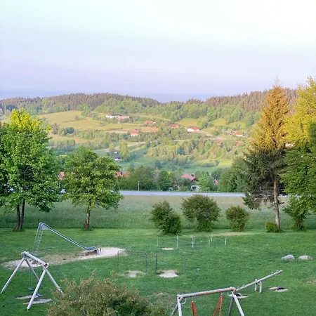 Апартаменты Ferienwohnung Familiengluck *